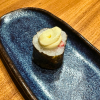 Maki de Kani philadelphia - unidade