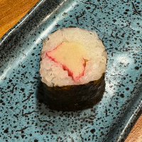 Maki de Kani - unidade