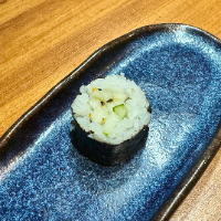 Maki de Pepino - unidade