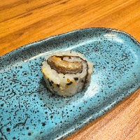 Uramaki de Skin - unidade