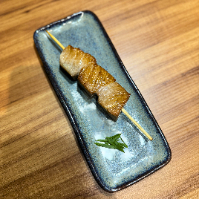 Robata de Atum - unidade