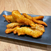 Frango furai - porção