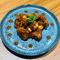 Mongolian Chicken