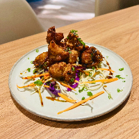 Karaage