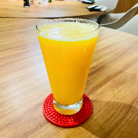 Suco de Laranja - Copo 350 ml