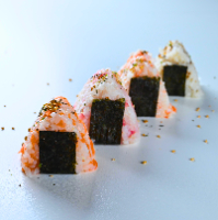Mini Onigiris