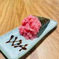 Mini Temakis de Atum