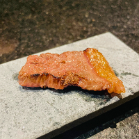 Sashimi de Picanha - unidade