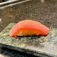 Niguiri de Atum - unidade