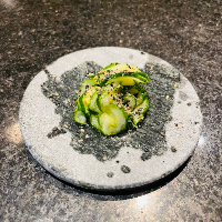 Sunomono a lá carte- porção