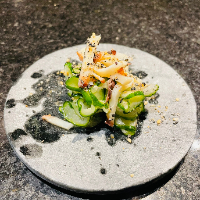 Sudaco a lá carte- porção