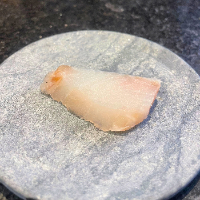 Sashimi de Peixe Branco - unidade