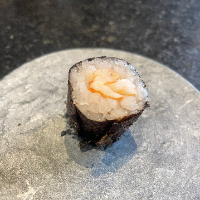 Maki de Camarão - unidade