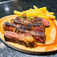 Picanha Bovina - porção