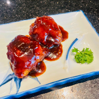 Mongolian Chicken