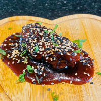 Tebasaki -a lá carte Unidade