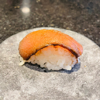 Niguiri Especial Atum - unidade