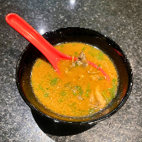 Missoshiro de shimeji a lá carte- unidade