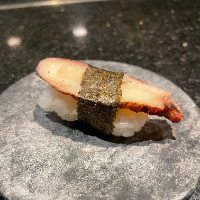 Niguiri de Polvo - unidade