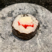 Maki de Kani - unidade