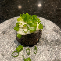 Maki de Kani philadelphia - unidade