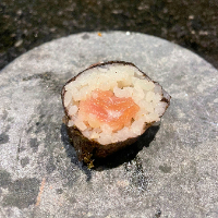 Maki de Atum - unidade