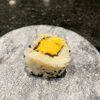 Uramaki de Manga - unidade