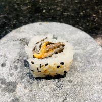 Uramaki de Skin - unidade