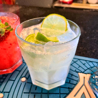 Caipirinha