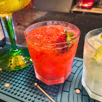 Caipivodka