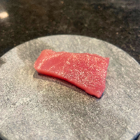 Sashimis de Atum a lá carte