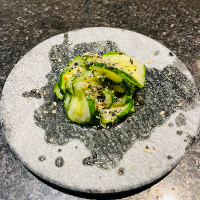 Sunomono a lá carte- porção