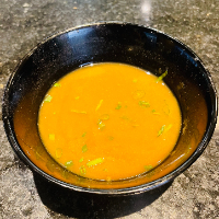 Missoshiro a lá carte -unidade