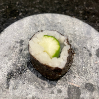 Maki de Pepino a lá carte- unidade