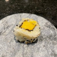 Uramaki de Manga a lá carte- unidade