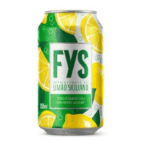 FYS Limão Siciliano