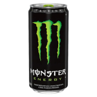 Monster - Lata 269 ml