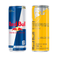 Red Bull - Lata 250 ml