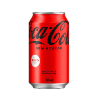 Coca-Cola Zero