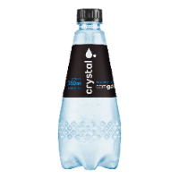 Água Mineral com gás - Garrafa 300 ml