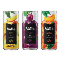 Suco Del Valle - Lata 290 ml