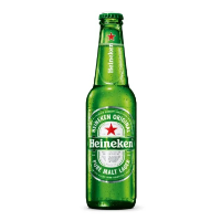 Heineken 0 - Long Neck 330 ml