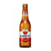 Amstel - Long Neck 355 ml