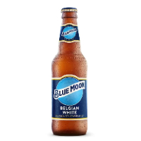 Blue Moon Belgian White - Long Neck 355 ml