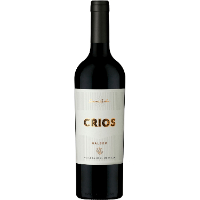 Vinho Tinto - Crios Malbec