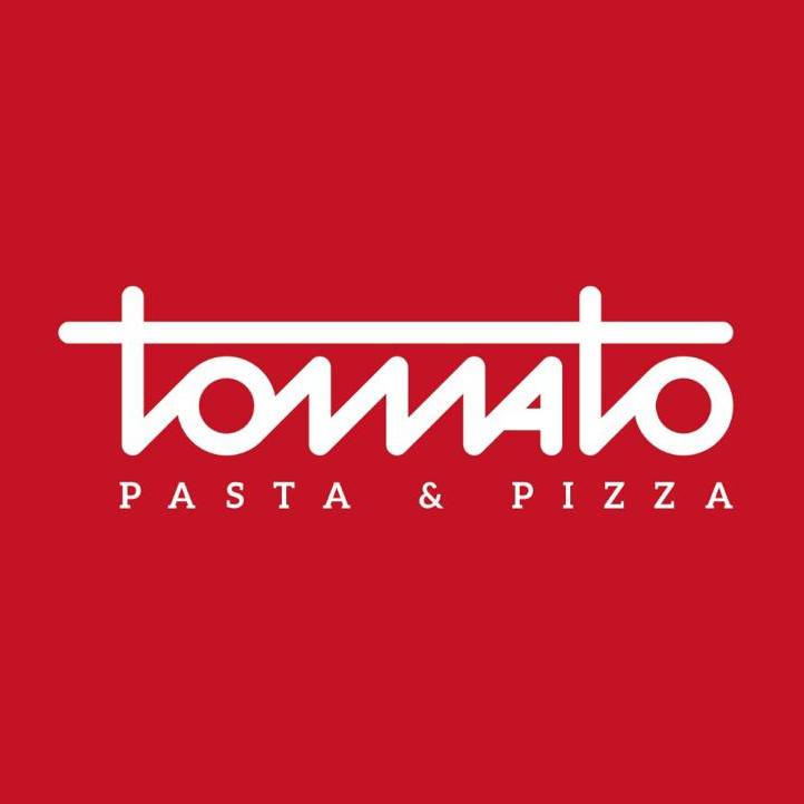 Logo de Tomato