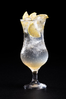SODA ITALIANA
