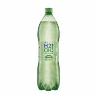 H2O