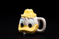 PATO DONALD