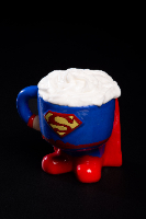 SUPERMAN